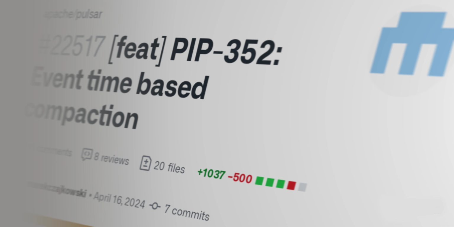 Github screenshot