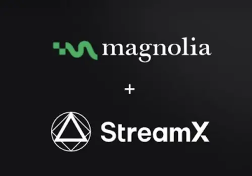 Magnolia + StreamX