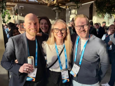 Roman Mueller, Marta Cukierman, Stefan Willkommer