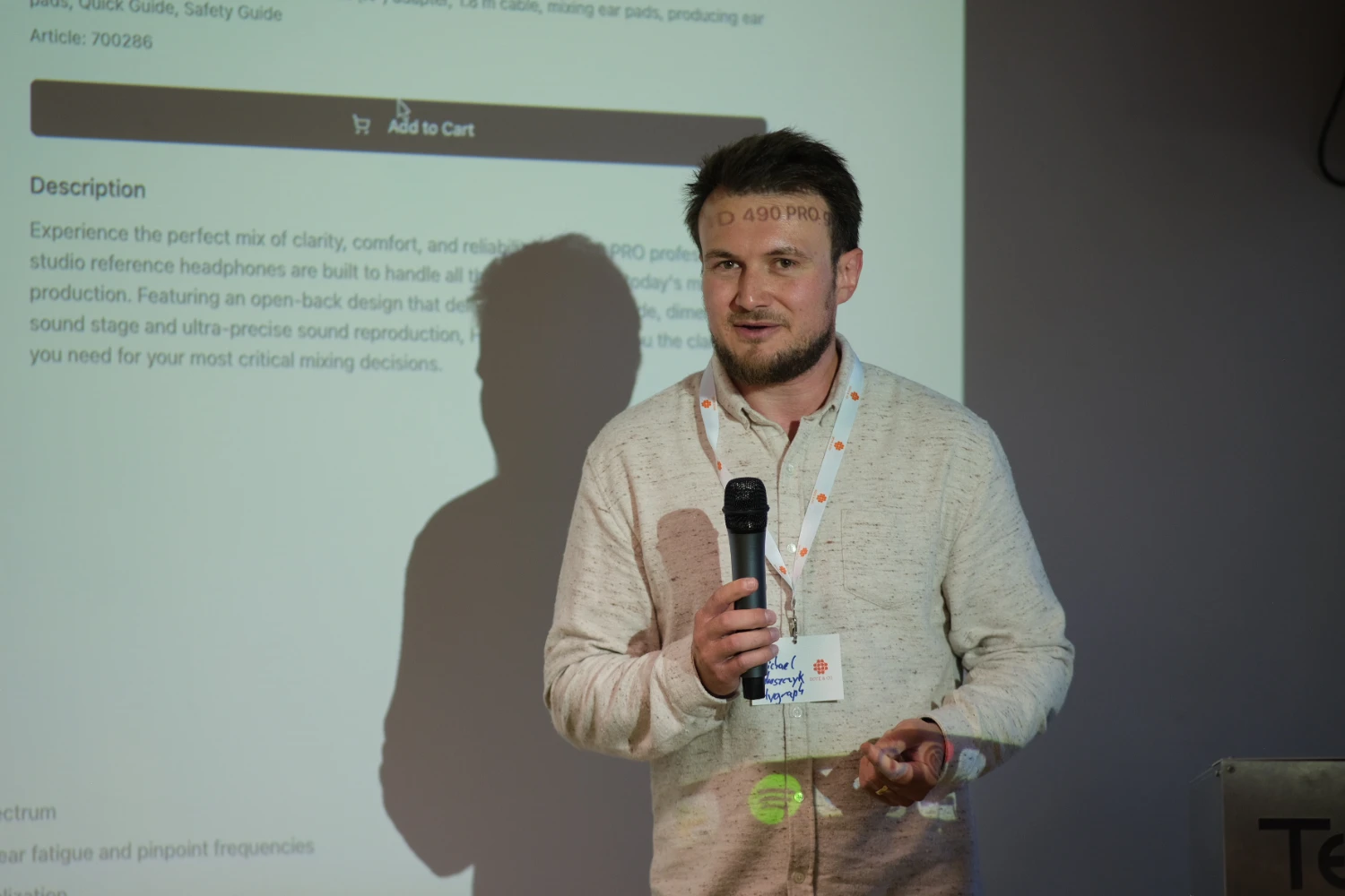 Michael Lukaszczyk, Hygraph