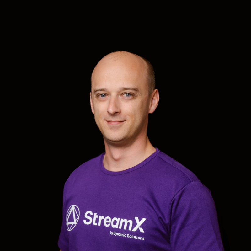 Kamil Chociej