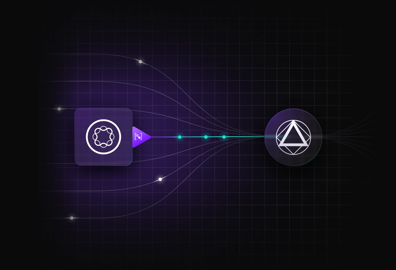 Seemless integration through streamx