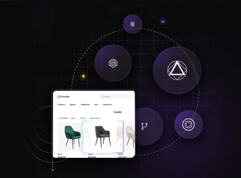 StreamX Ecommerce Accelerator