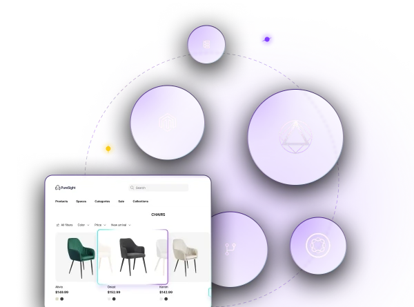 StreamX Ecommerce Solution