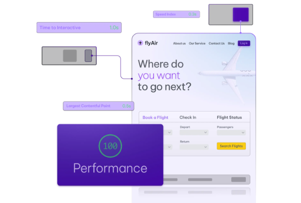 EDS StreamX Solution